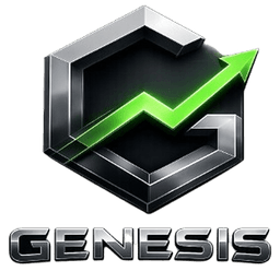 Trading Genesis